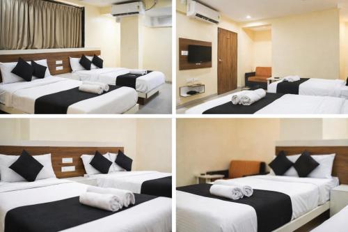 hotel stay prime baner