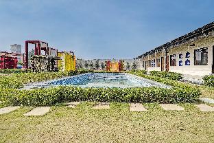 Hotel O Govind Dham Hotel And Resort,,4 star