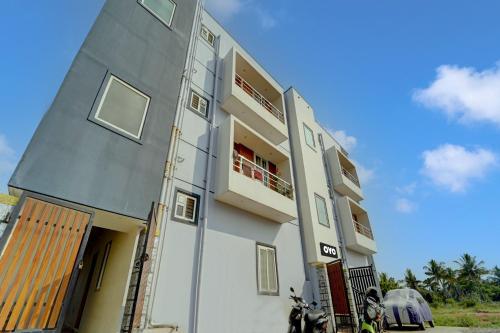 Hotel O Mm Home Stays,,3 star
