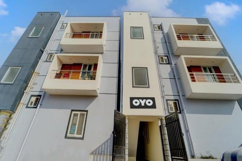 Hotel O Mm Home Stays,,3 star