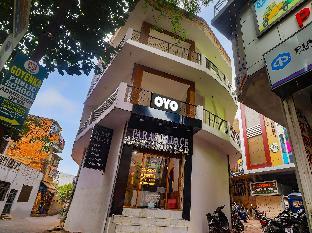 Hotel O Paras Palace,,4 star