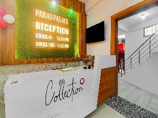 Hotel O Paras Palace,,4 star