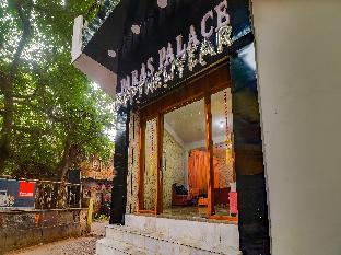 hotel o paras palace