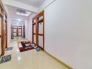 Hotel O Paras Palace,,4 star