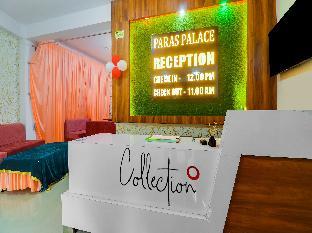 Hotel O Paras Palace,,4 star