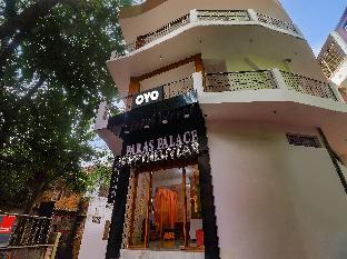 hotel o paras palace