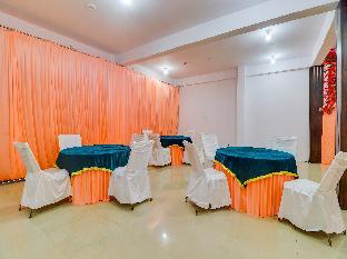 hotel o paras palace