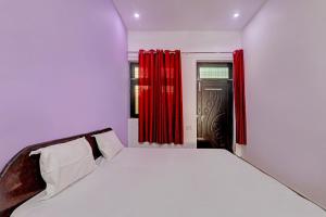 hotel o jankipuram paradise hotel