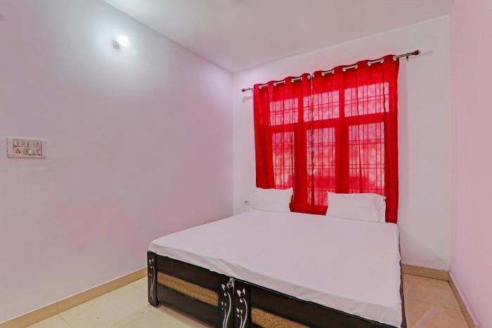 hotel o jankipuram paradise hotel