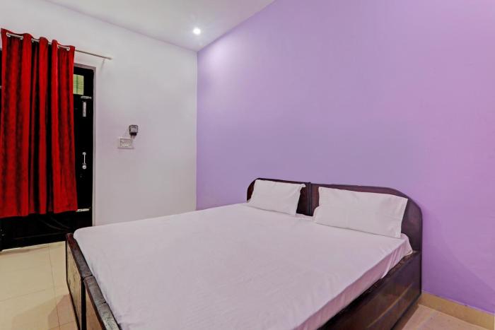 hotel o jankipuram paradise hotel