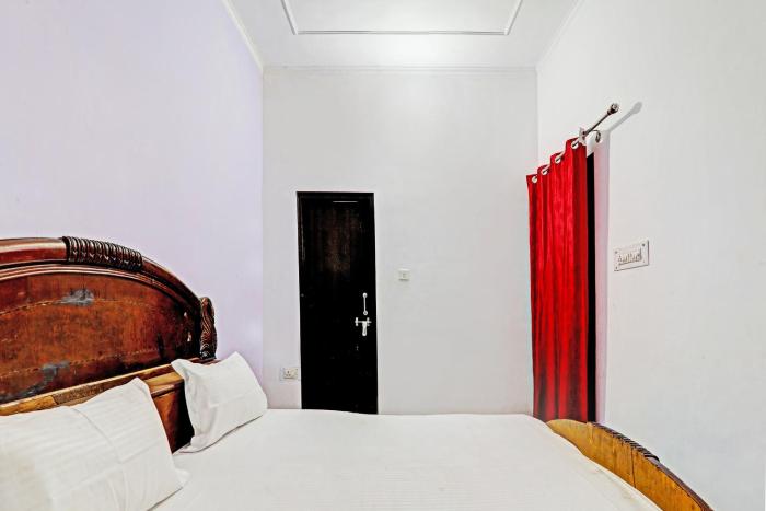 hotel o jankipuram paradise hotel