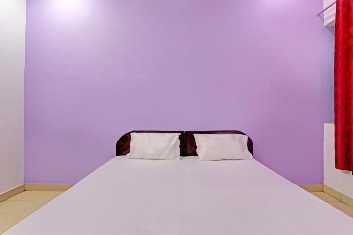 hotel o jankipuram paradise hotel