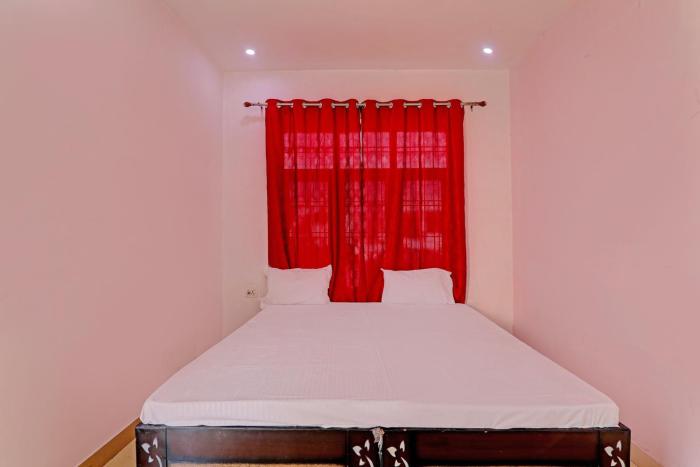 hotel o vaishnvi paradise