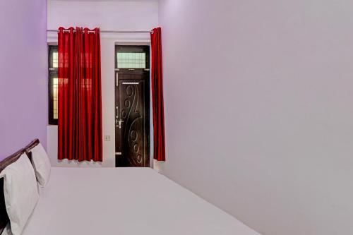 hotel o jankipuram paradise hotel