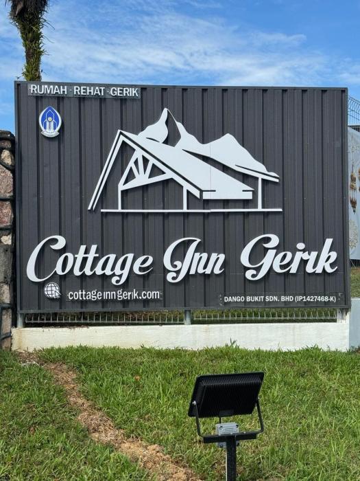 cottage inn