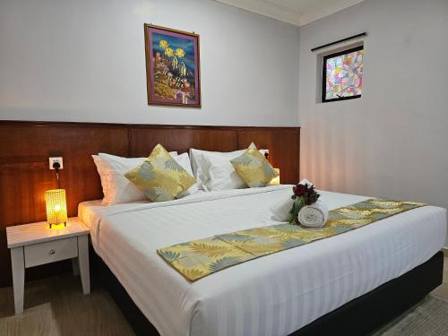Cottage Inn,,3 star
