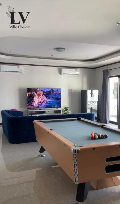 lv villa cha am