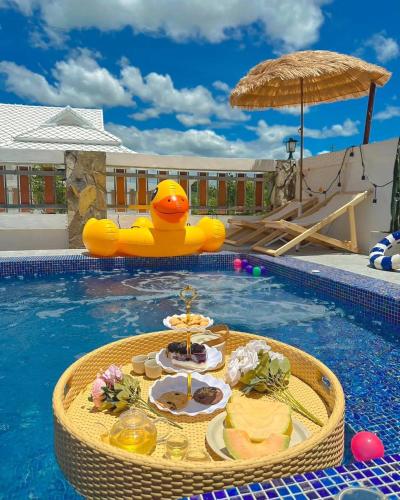 Lv Villa Cha-Am,,4 star