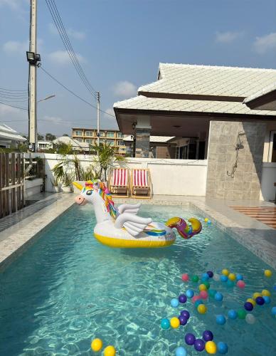 lv villa cha am