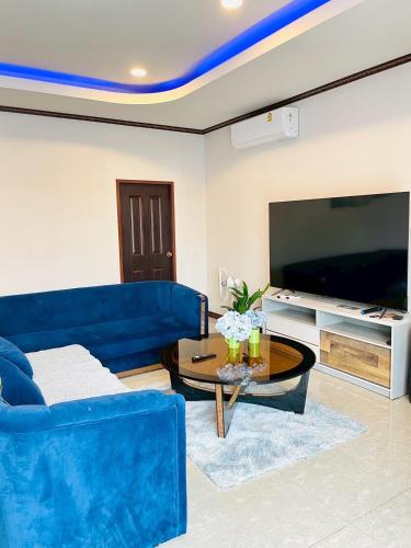 lv villa cha am
