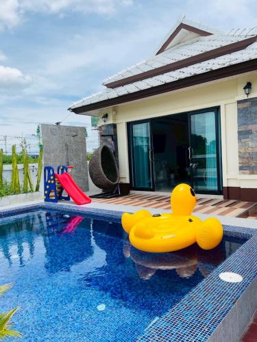 lv villa cha am