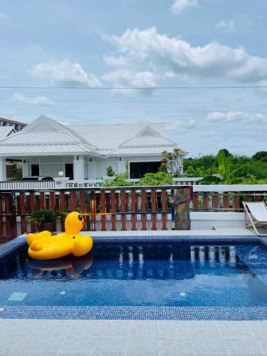 lv villa cha am