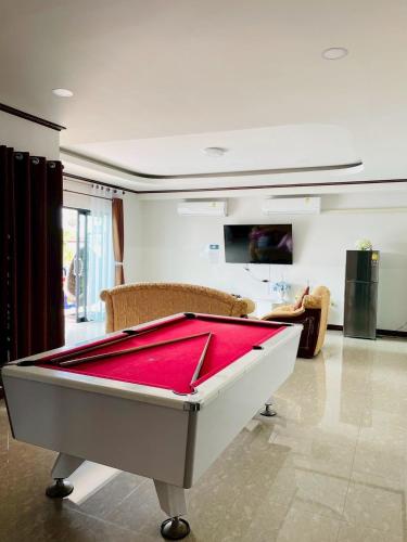 lv villa cha am