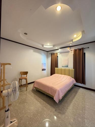 lv villa cha am