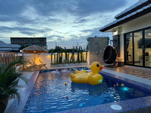 lv villa cha am