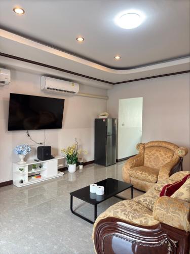 lv villa cha am