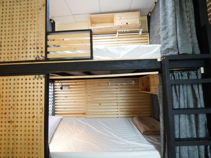 ez sleep at ratchada 19