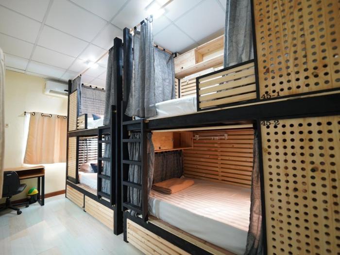 ez sleep at ratchada 19