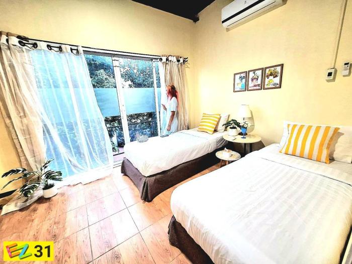 ez sleep at ratchada 19