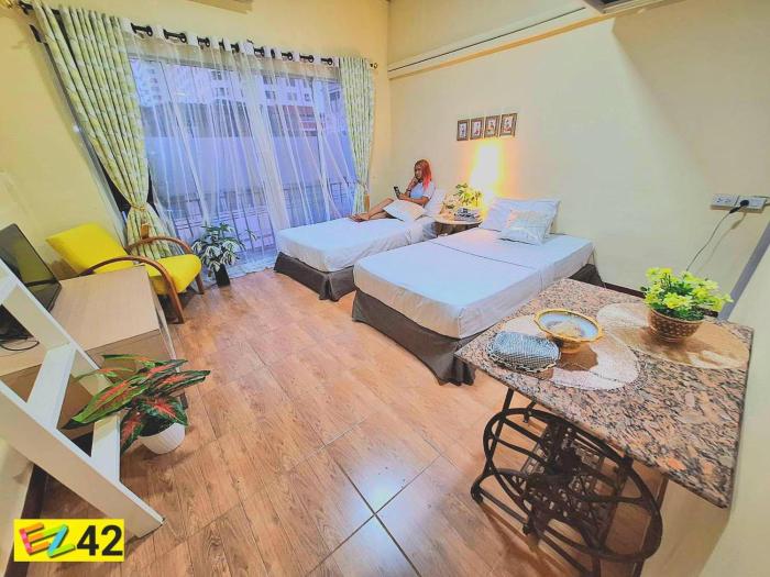 ez sleep at ratchada 19