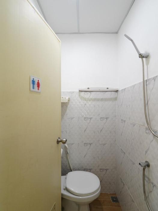 ez sleep at ratchada 19