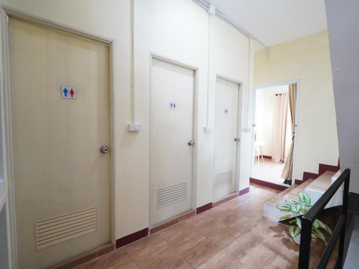 ez sleep at ratchada 19