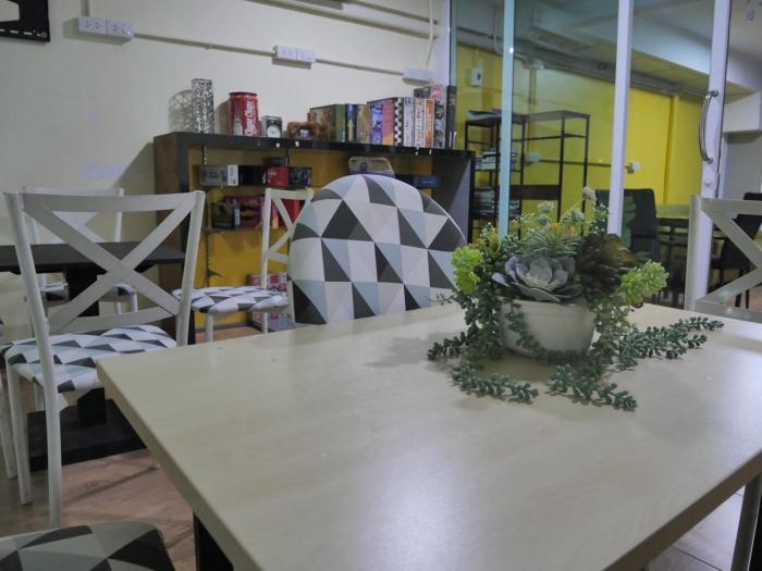 ez sleep at ratchada 19