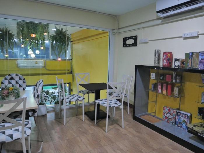 ez sleep at ratchada 19