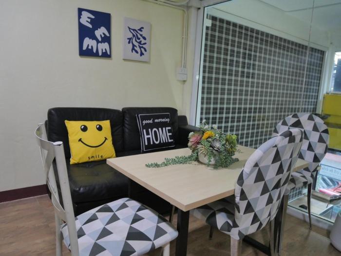 ez sleep at ratchada 19