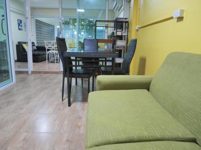 ez sleep at ratchada 19