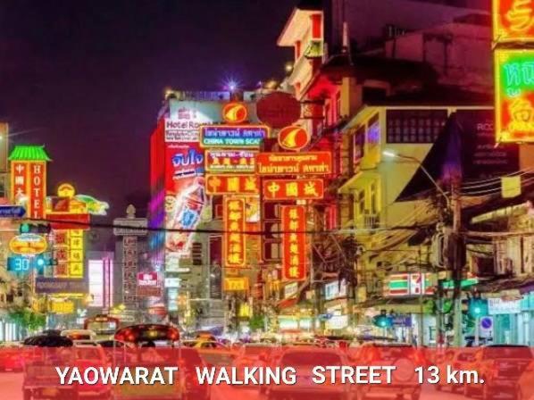 ez sleep at ratchada 19