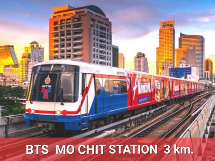 ez sleep at ratchada 19