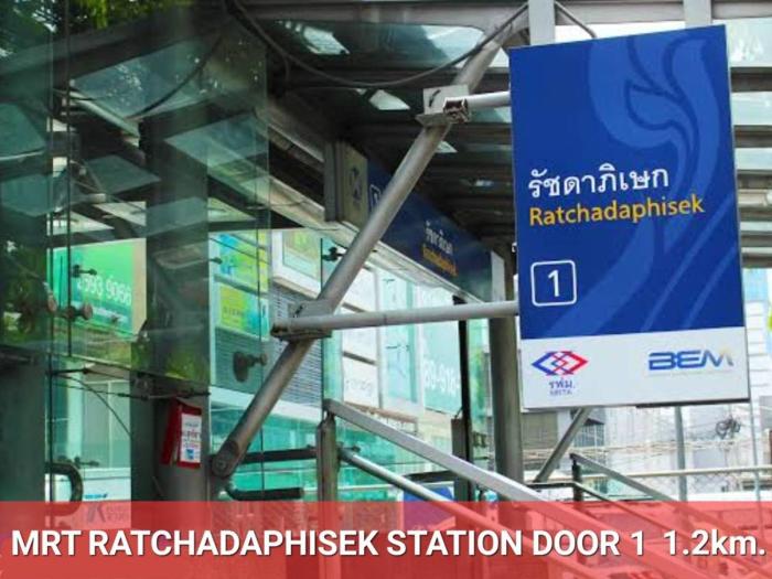 ez sleep at ratchada 19