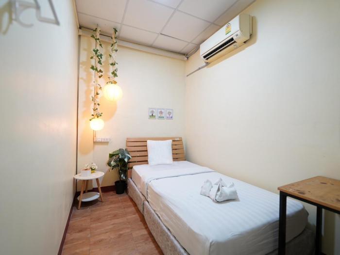 ez sleep at ratchada 19