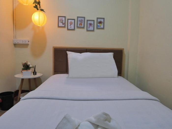 ez sleep at ratchada 19