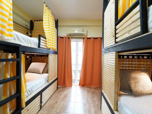 ez sleep at ratchada 19