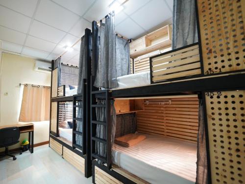 ez sleep at ratchada 19