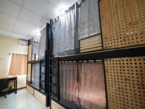 ez sleep at ratchada 19