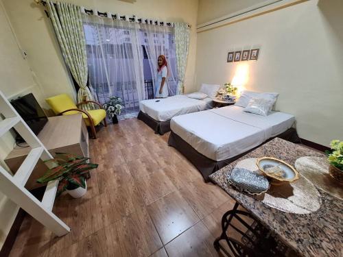 ez sleep at ratchada 19