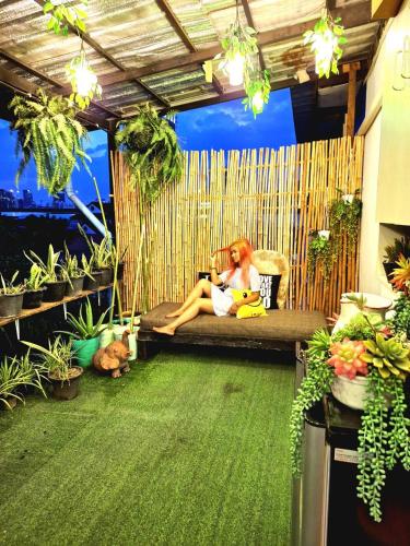 ez sleep at ratchada 19